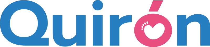 Quirón logo